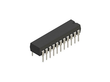 Circuito Integrado Tv Stereo-Ton Video-Zf Tda5835