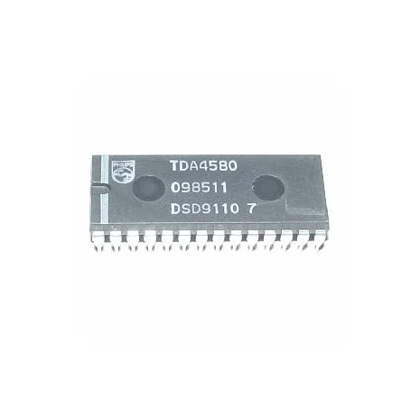 Circuito Integrado Tda4580