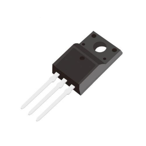 Transistor Rjp63f3 Tv Plasma