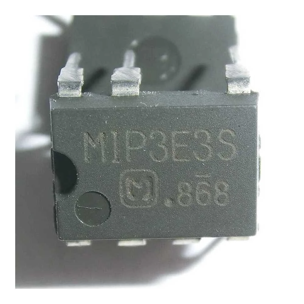 Circuito Integrado 7 Pinos MIP3E3