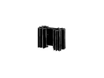 Ventilador To220 8&ordm;c/W com Pinos