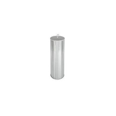 Cilindro De Espelhos 40Cm Sem Motor
