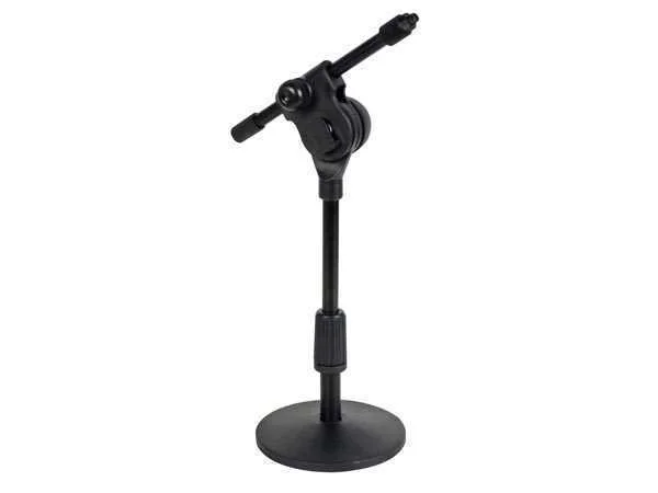 Soporte de Mesa para Micr&oacute;fono