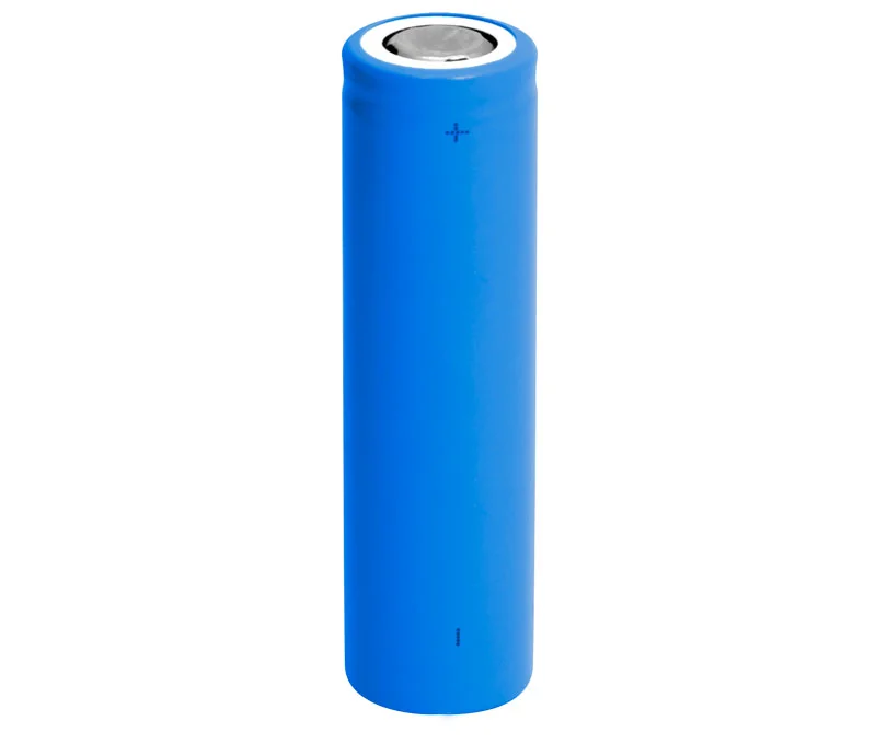 Bater&iacute;a de Litio Recargable Nimo 2400 Mah 3,7 V