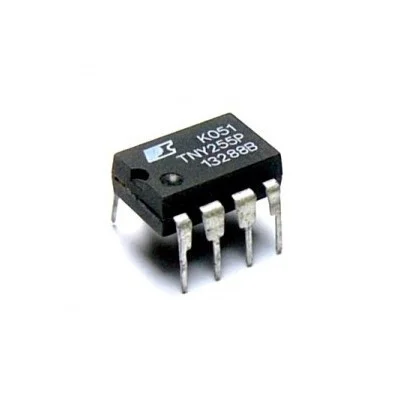 Ic Fuera de L&iacute;nea Swit Otp Ocp Hv 8 Dip Tny255p