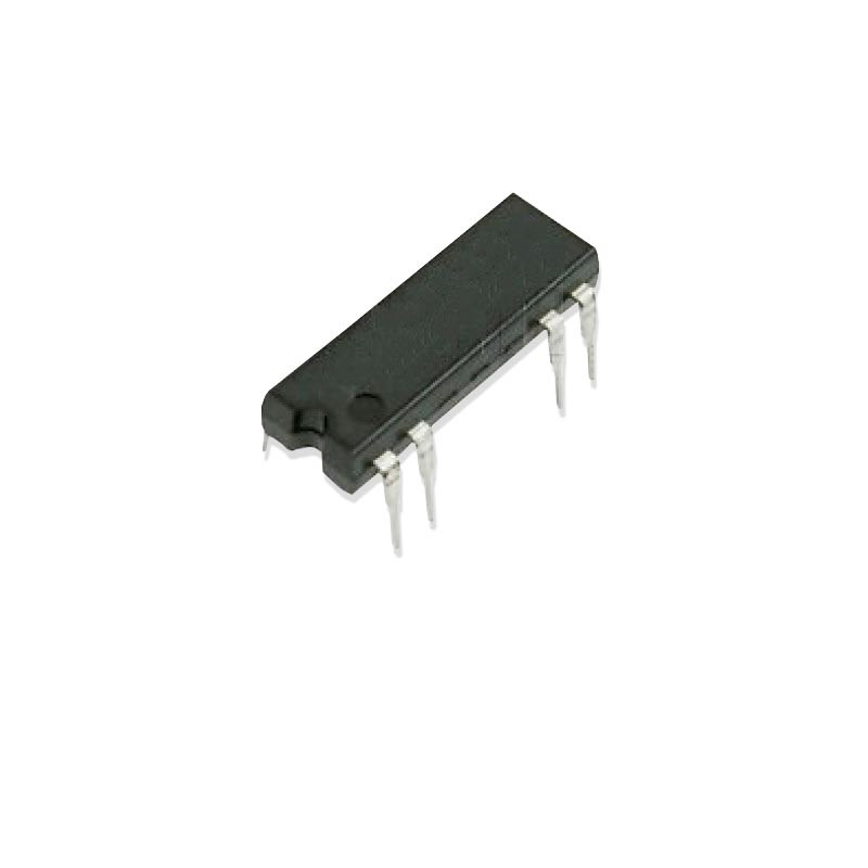 Circuito Integrado Mn3208