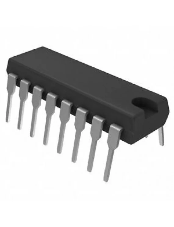 Circuito Integrado Tda5500