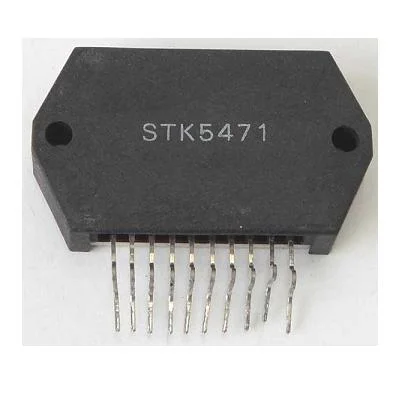 Circuito Integrado Stk5471