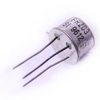 Tiristor