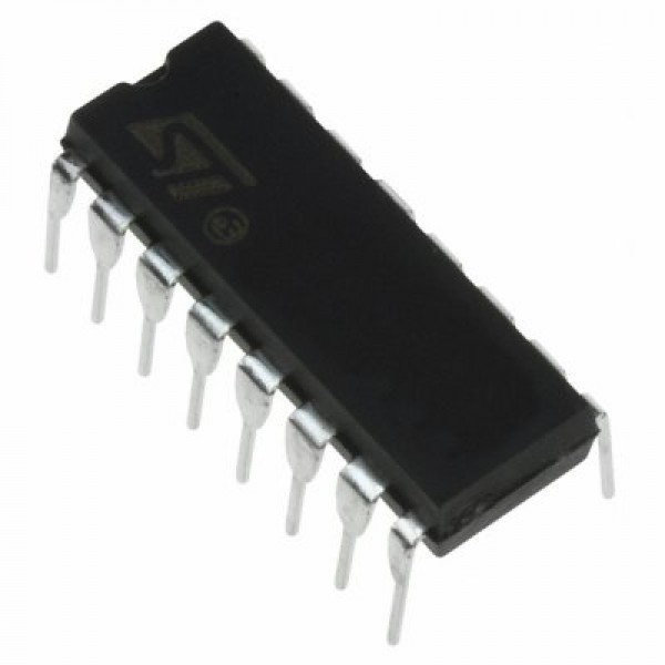 Circuito Integrado Tda5510