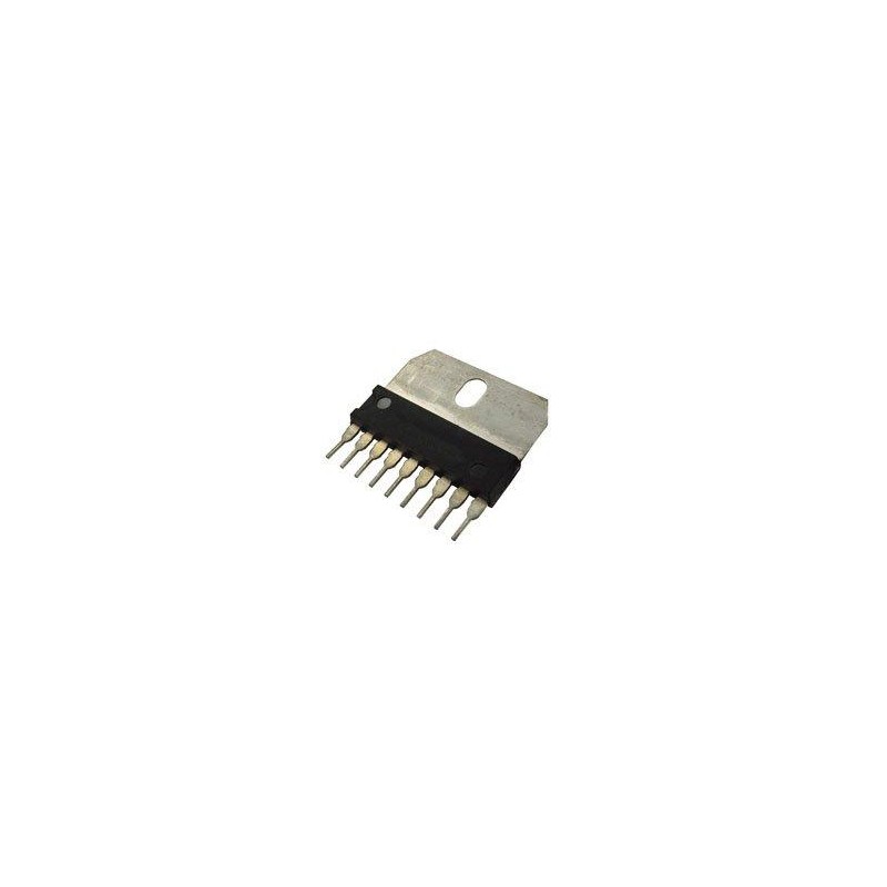 Circuito Integrado Tda4610
