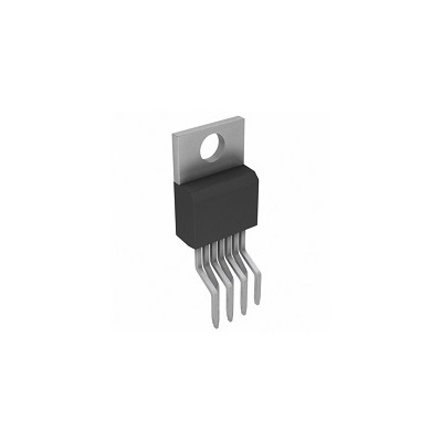 Circuito Integrado Tda8138b