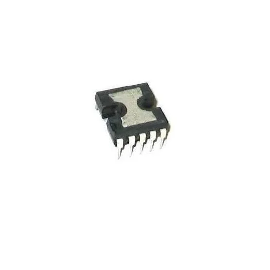 Ic Amplificador de Potencia Audio  An272