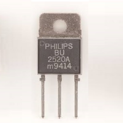 Transistor Bu2520a