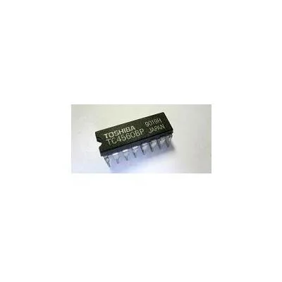 Cmos Hcf4560 Circuito Integrado