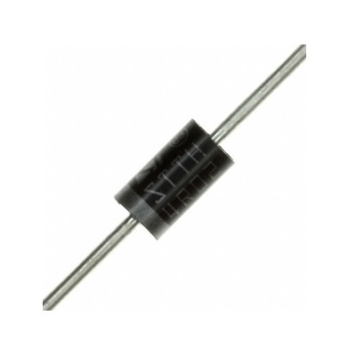 Diodo Retificador 3A 200V
