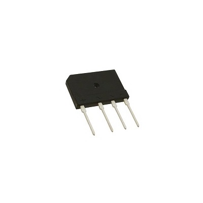 Ponte Retificadora 1000v 35a