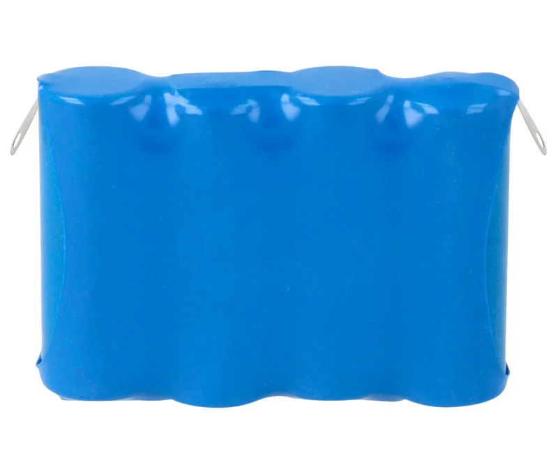 Pack de Bater&iacute;as 4,8v/150mah Ni-Cd