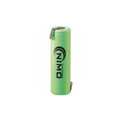 Bateria Ni-Mh 1.2v 2300 Mah C Terminais