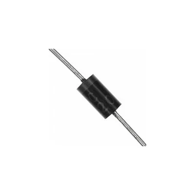 Diodo Retificador 50-1000v 2a