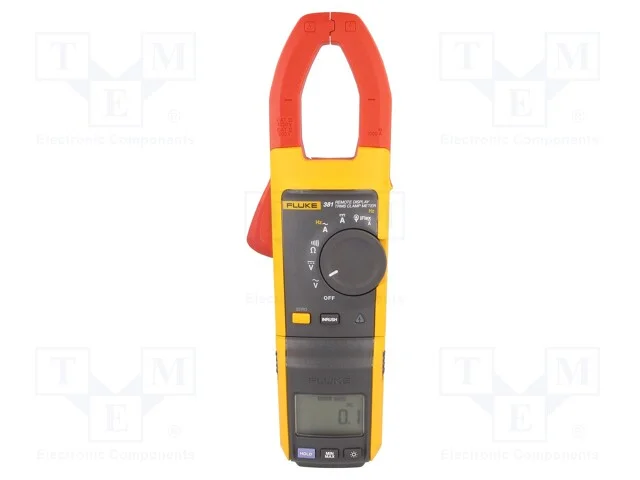 Medidor: Multifuncional Digital,Com Bra&ccedil;adeira &Oslash;cab: 34mm Lcd