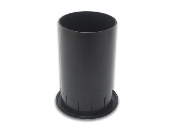 Tubo para Columna 'Bass Reflex'  70 X 11.