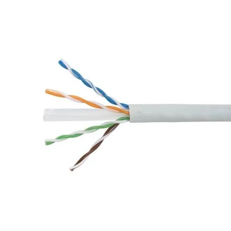 Gembird Upc-5004e-Sol Networking Cable Grey 304.8 M U/Utp (Utp)