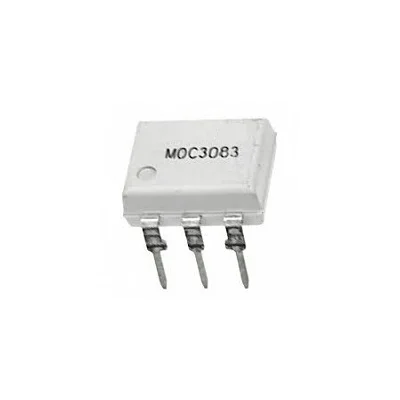 Optoacoplador 800V 5Ma Dip6 MOC3083