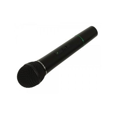 Wireless Handheld Microphone 207.5Mhz