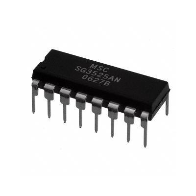 Circuito Integrado Sg3525an=k3525a Sg3525