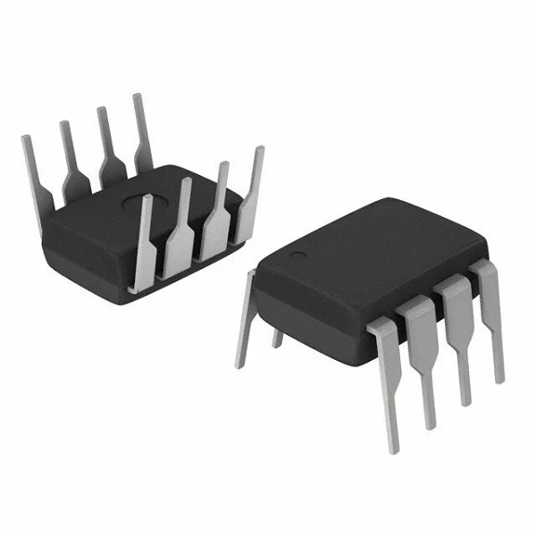Controlador de Circuito Integrado Pwm Ice2qs01