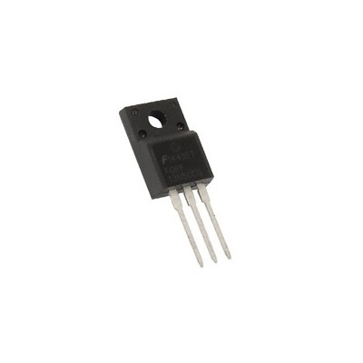 Transistor Mosfet 500v 13a 480mo Fqpf13n50c