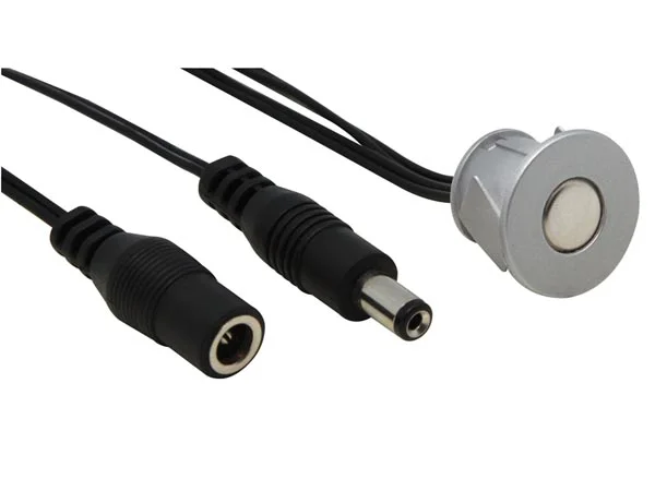 Variador T&aacute;ctil para Tiras Led