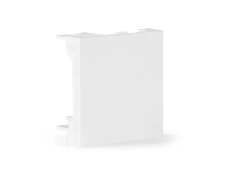 Tampa Cega 1 Painel de Liga&ccedil;&atilde;o. 45 X 45 X 33,3 Mm de Profundidade