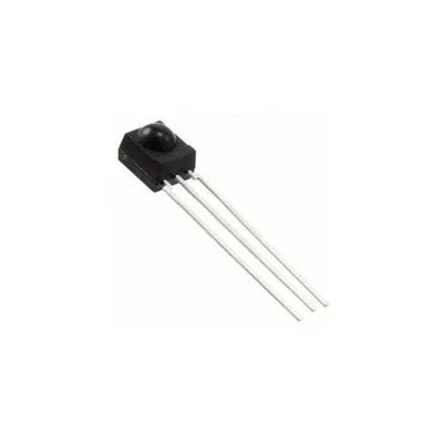 Receptor de Infrarrojos Integrado 36khz 45&ordm; 2