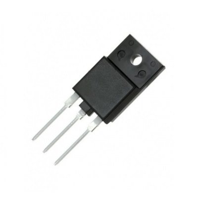 Bu808dfi Trans N-Darl+Di 1400v/5a/50w