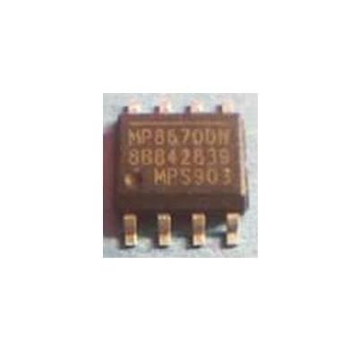 Circuito Integrado Smd Para Led Tv Mp8670dn