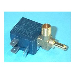 Electrovalvula 4w