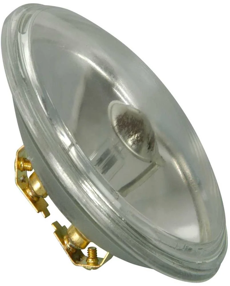 Par36 Bulb 6v/30w