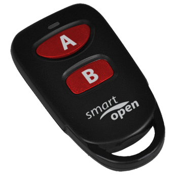 Comando Smart Open 15 Marcas