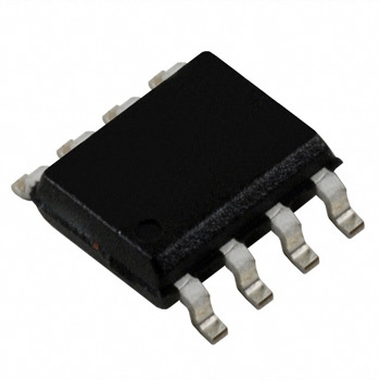 Ic -40&ordm;c a +125&ordm;c 8-Sop Fan7529msmd