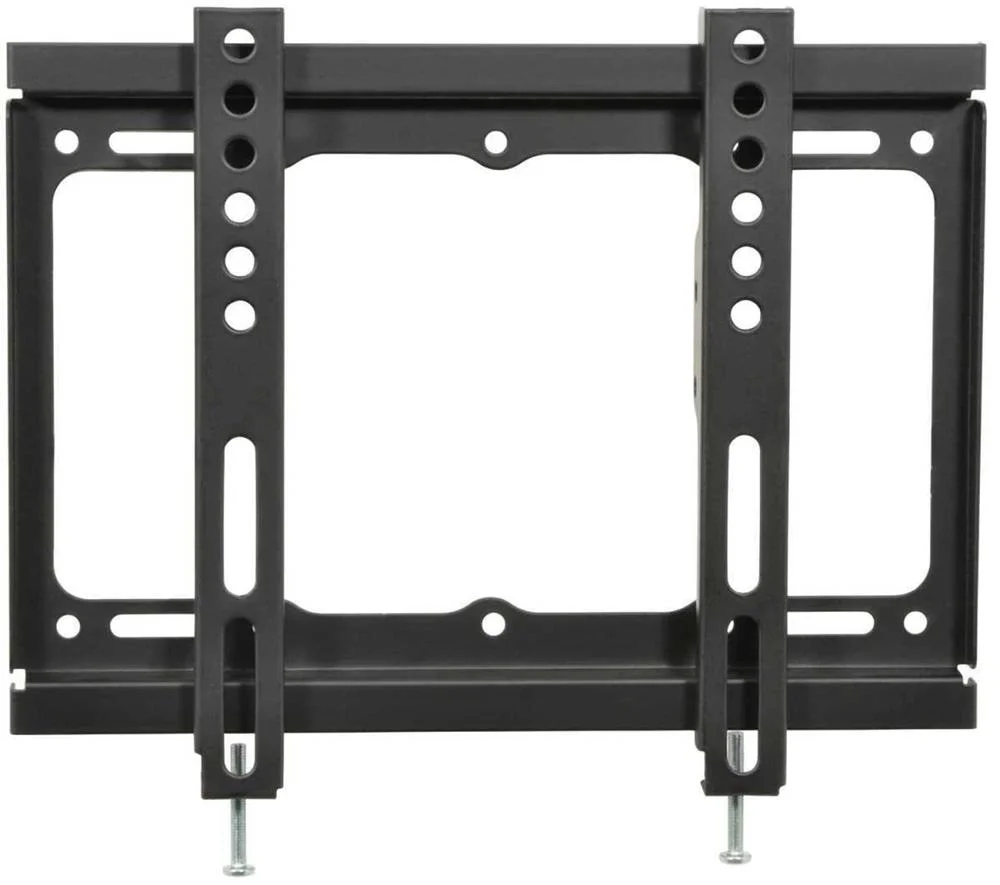 Standard Tv/Monitor Fixed Wall Bracket Vesa 200x200 17" - 42