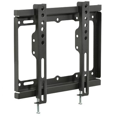 Standard Tv/Monitor Fixed Wall Bracket Vesa 200x200 17" - 42