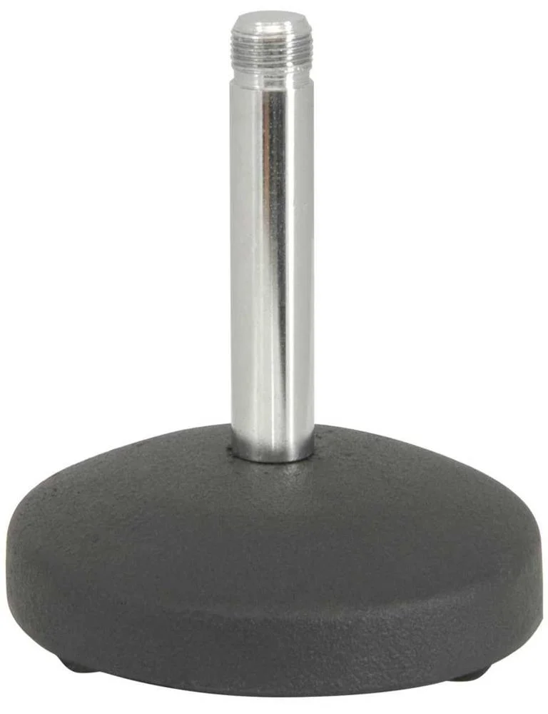 Soporte de Mesa para Micr&oacute;fono