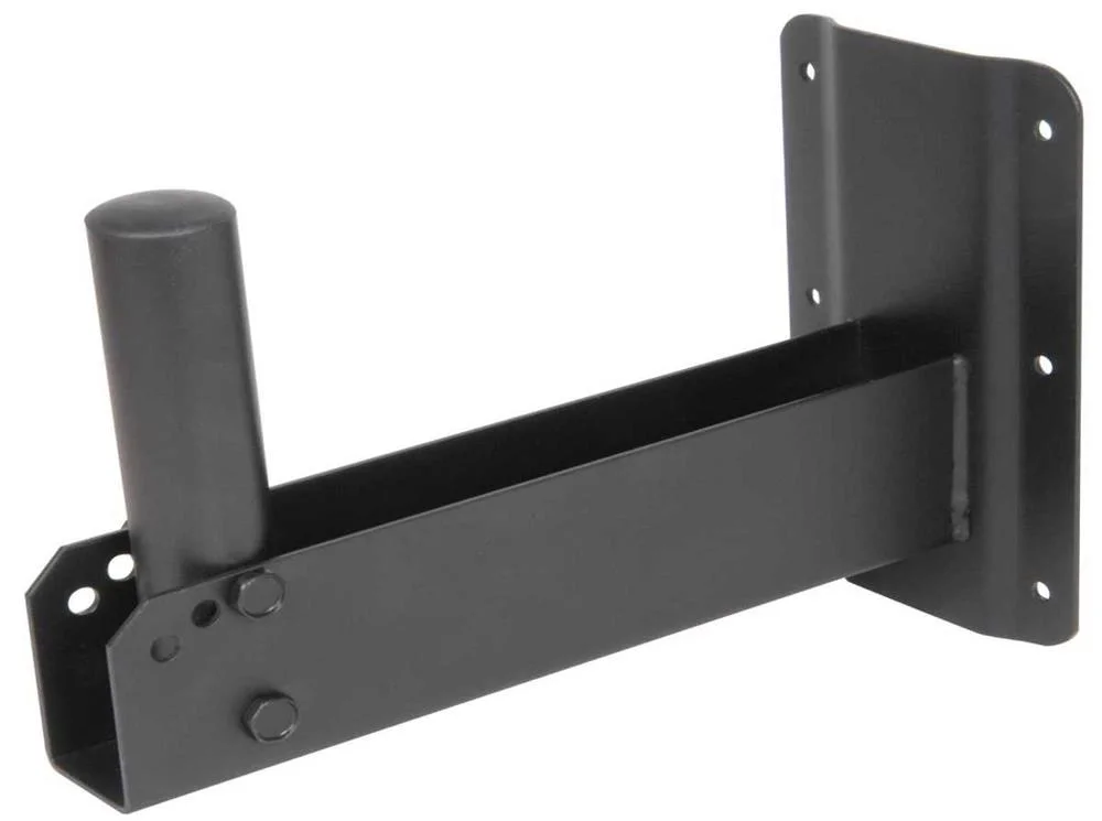 Suporte de Parede para Coluna Carga Maxima 40kg