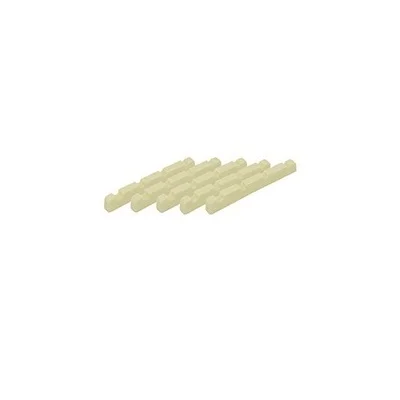 Tapa Superior para La Guitarra de 4pcs de Crema B.