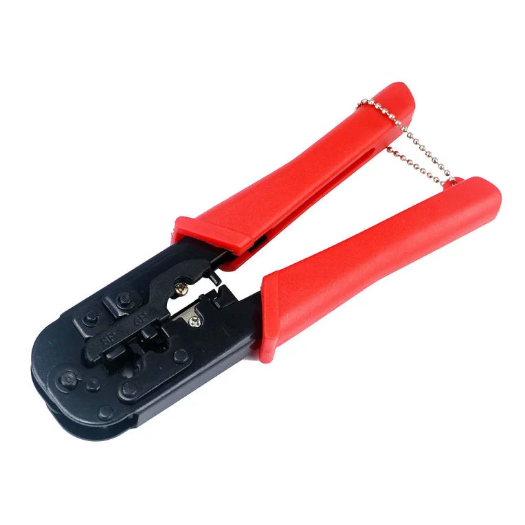 Herramientas Gembird Prensa Modular Universal Rj4.