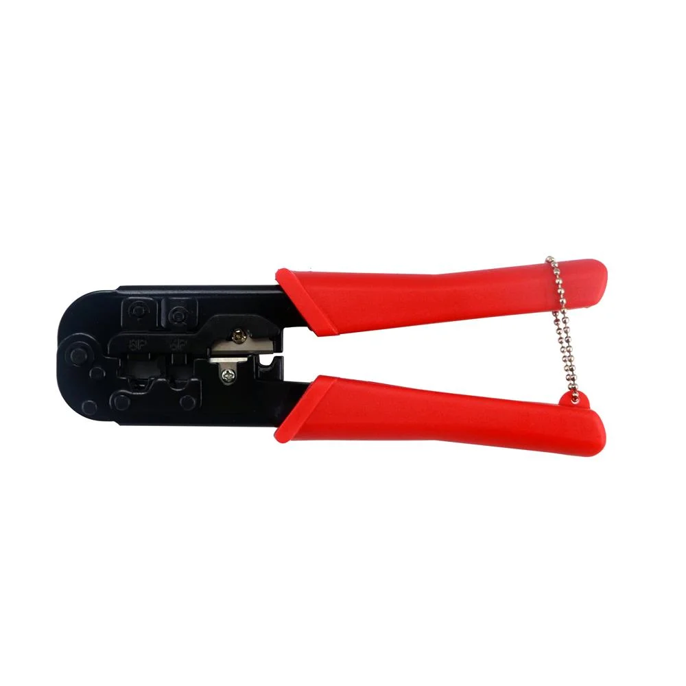 Herramientas Gembird Prensa Modular Universal Rj4.