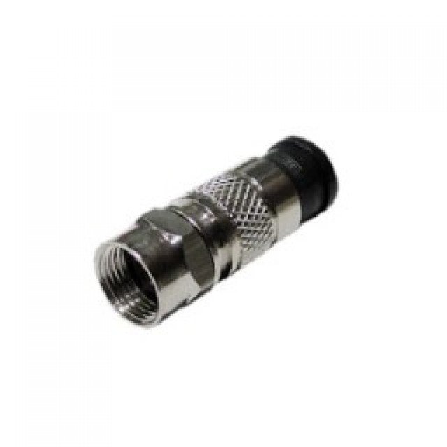 Conetores Compressao Rg5