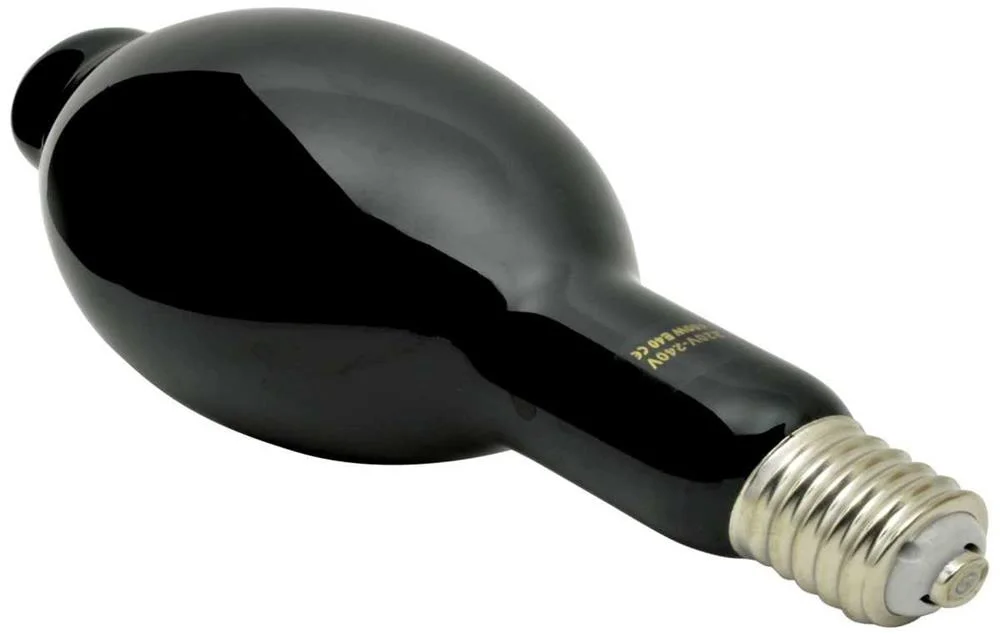 Bombilla 400w 230vac E40 Uv